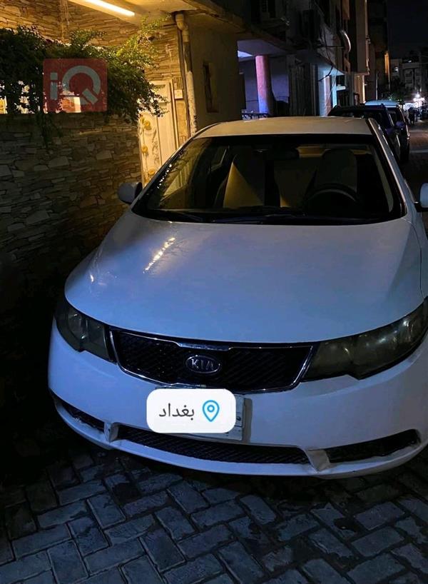 كيا سيراتو 2011 للبيع في العراق -  بغداد